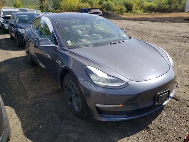 Tesla Model 3 (2019)