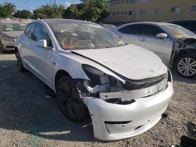 Tesla Model 3 (2020)