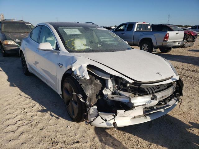 Tesla Model 3 (2020)