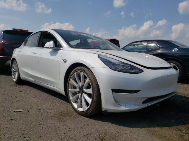 Tesla Model 3 (2020)