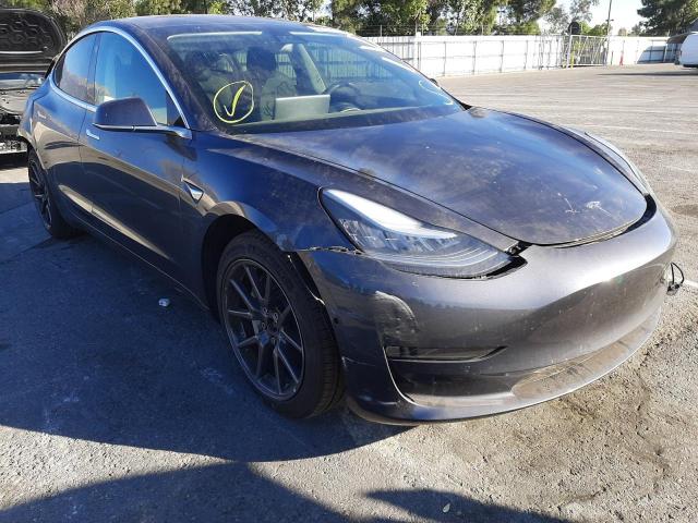 Tesla Model 3 (2018)