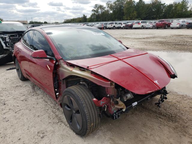 Tesla Model 3 (2019)
