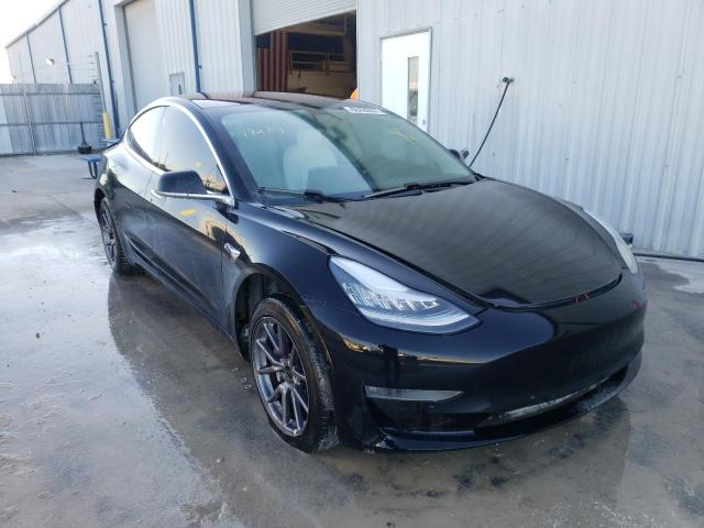 Tesla Model 3 (2019)