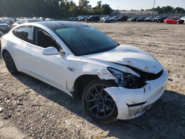Tesla Model 3 (2020)