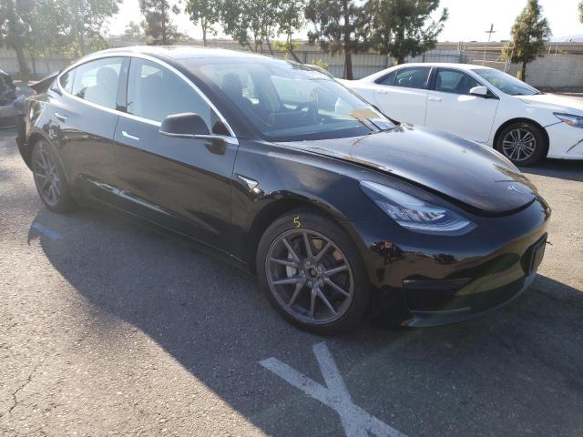 Tesla Model 3 (2020)