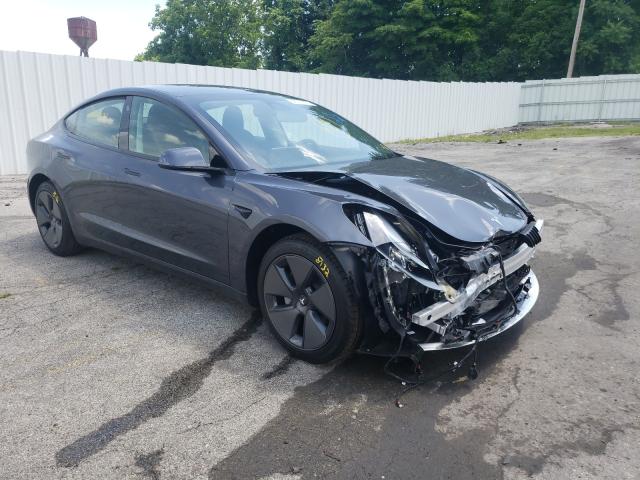 Tesla Model 3 (2021)