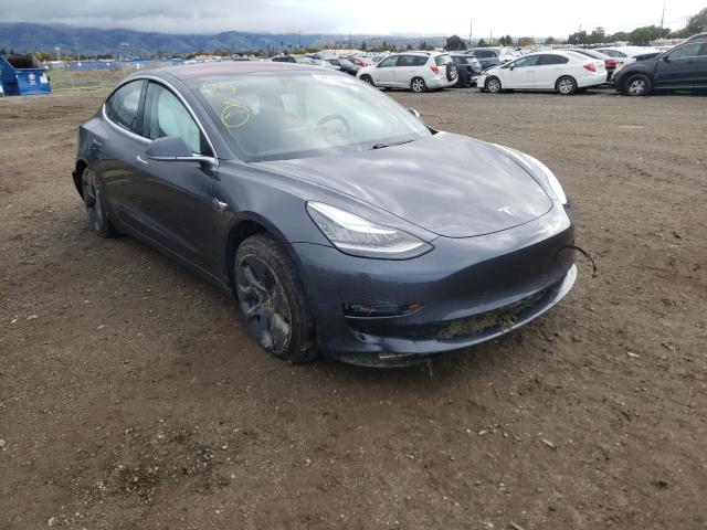 Tesla Model 3 (2018)