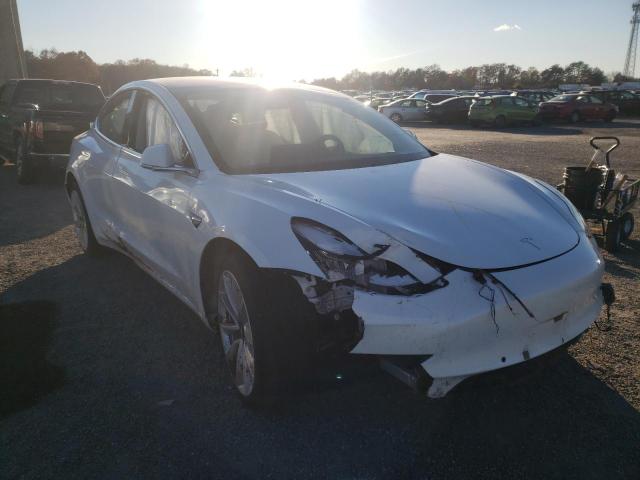 Tesla Model 3 (2018)