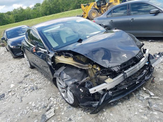 Tesla Model 3 (2019)