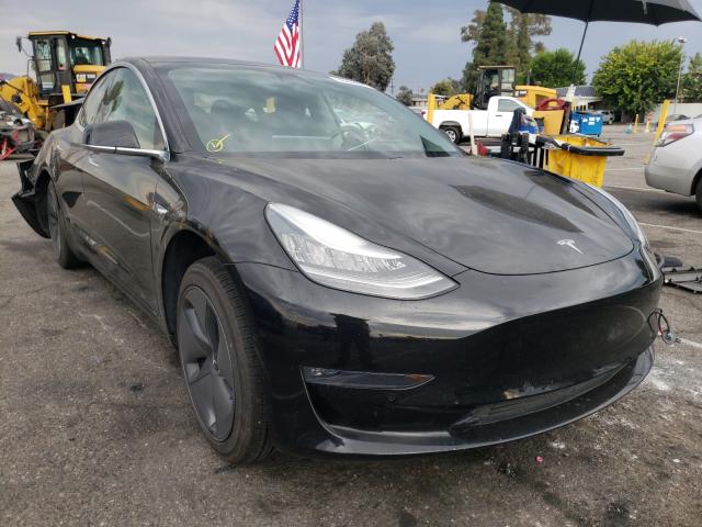 Tesla Model 3 (2019)