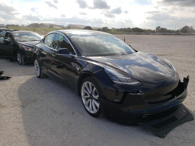 Tesla Model 3 (2019)