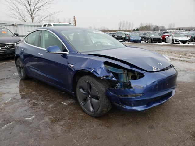 Tesla Model 3 (2019)