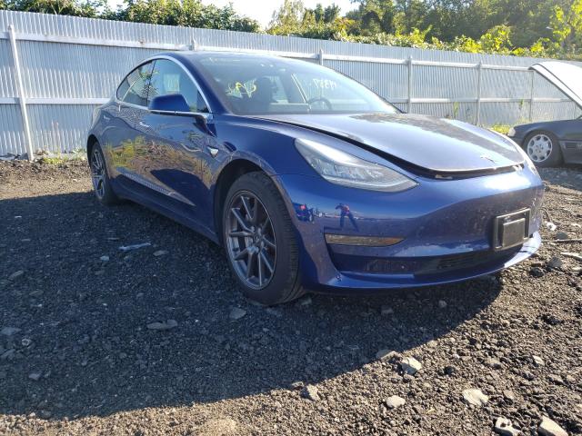 Tesla Model 3 (2019)