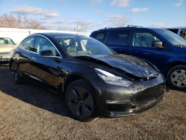 Tesla Model 3 (2019)