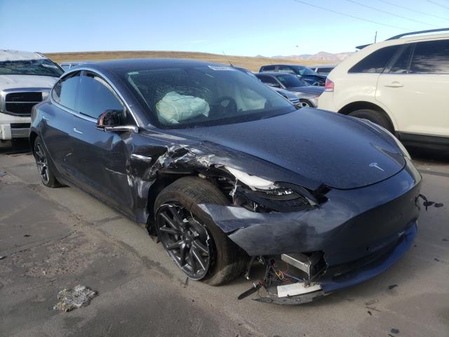 Tesla Model 3 (2019)