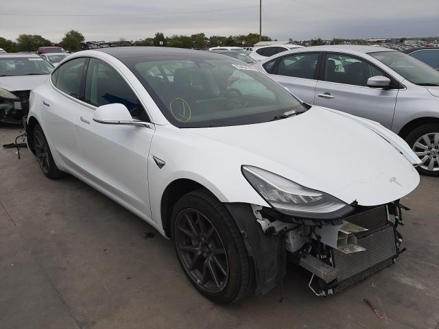 Tesla Model 3 (2020)