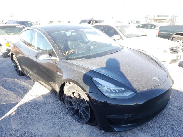 Tesla Model 3 (2020)