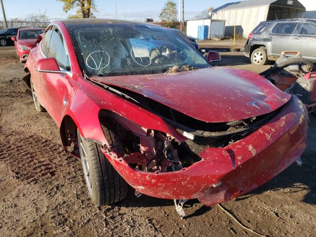Tesla Model 3 (2020)