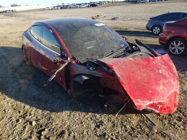Tesla Model 3 (2020)