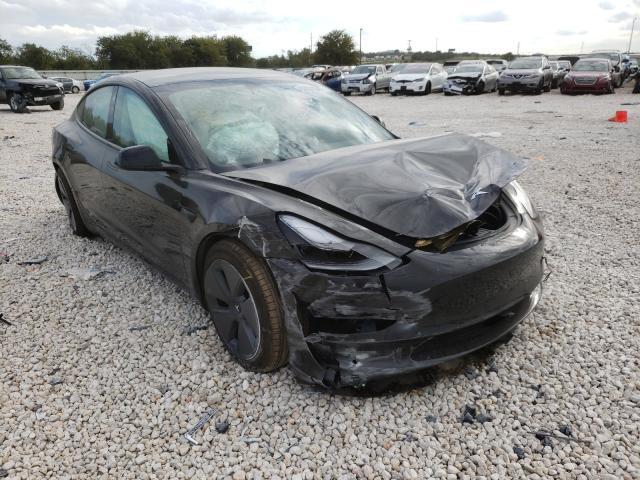 Tesla Model 3 (2021)