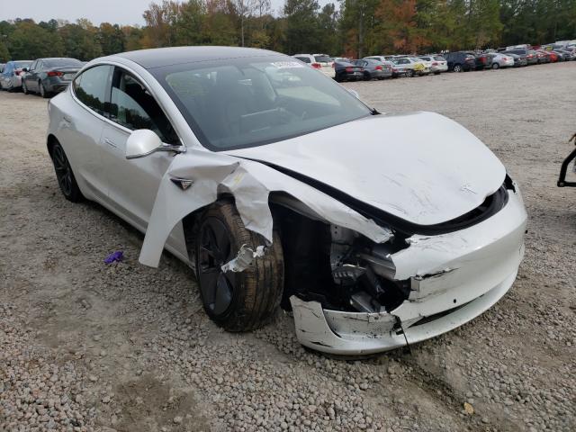 Tesla Model 3 (2020)