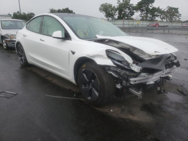 Tesla Model 3 (2021)
