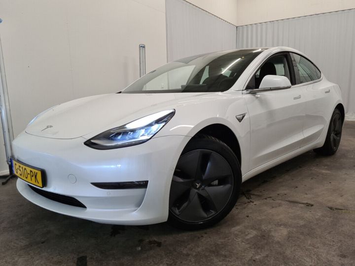 Tesla Model (2019)