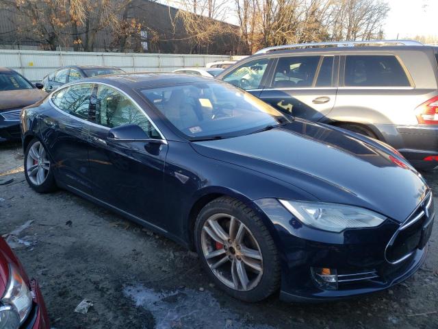 Tesla Model s (2014)
