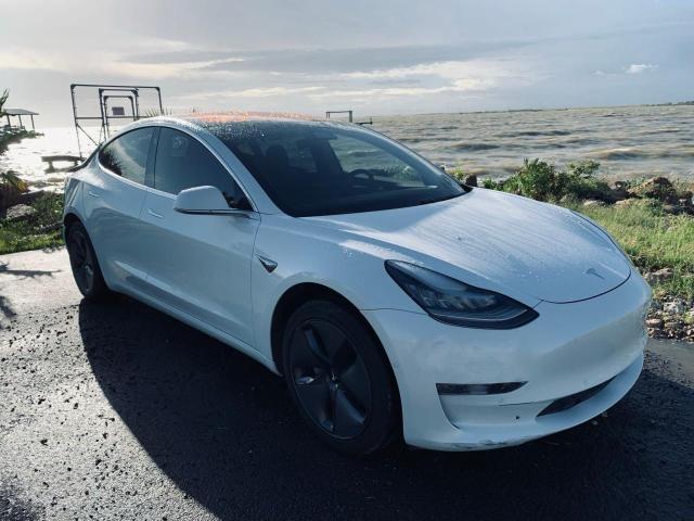 Tesla Model 3 (2018)