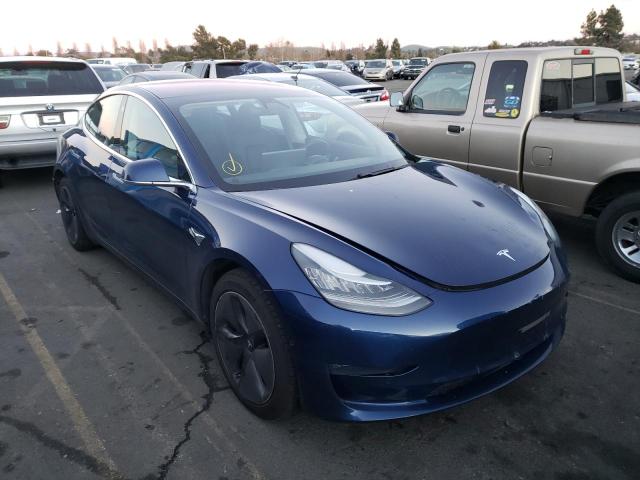 Tesla Model 3 (2018)