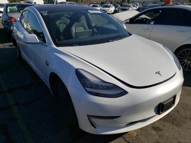 Tesla Model 3 (2018)