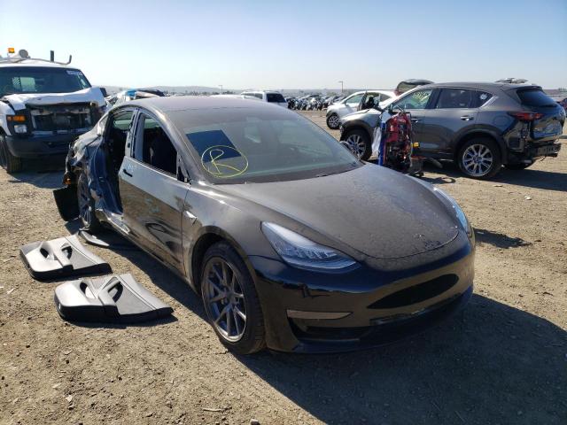 Tesla Model 3 (2018)