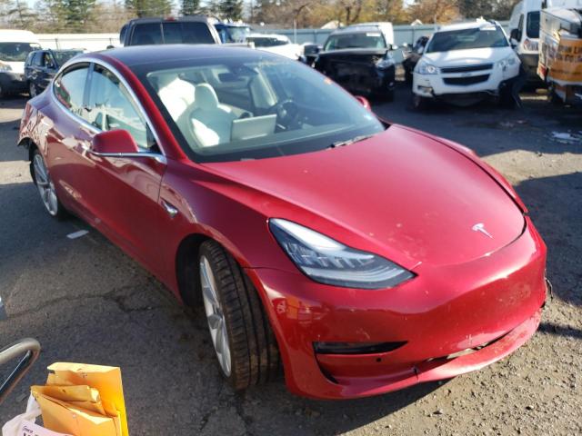 Tesla Model 3 (2018)