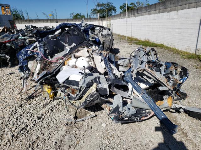 Tesla Model 3 (2018)