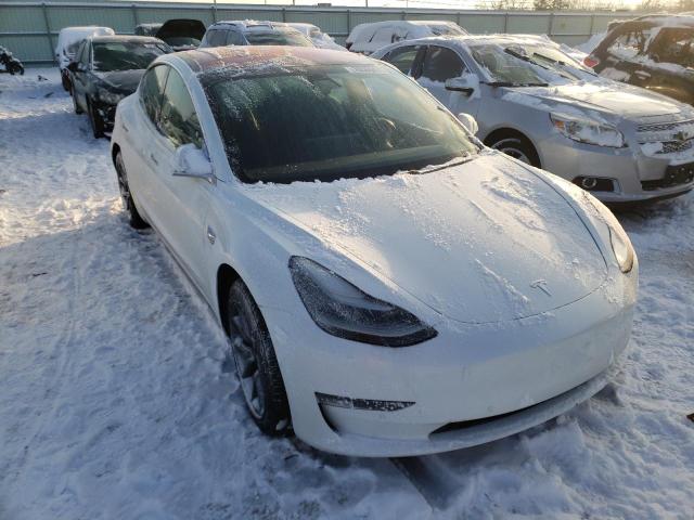 Tesla Model 3 (2019)