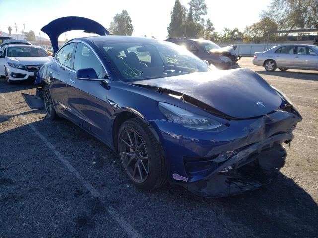 Tesla Model 3 (2019)