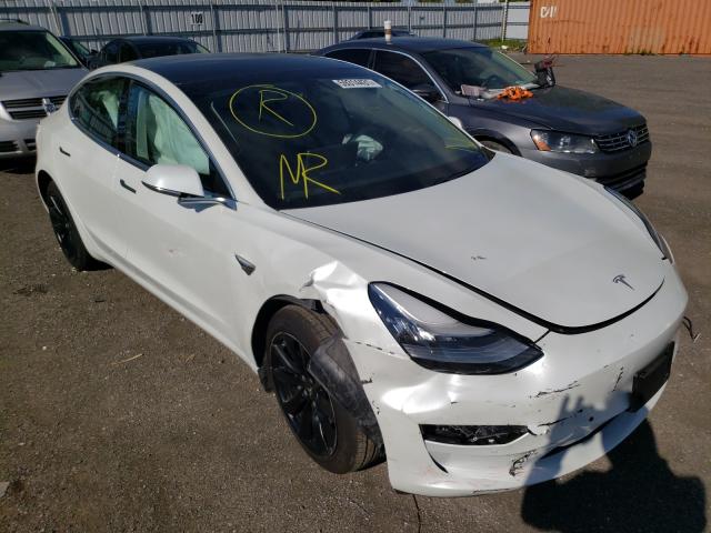 Tesla Model 3 (2019)