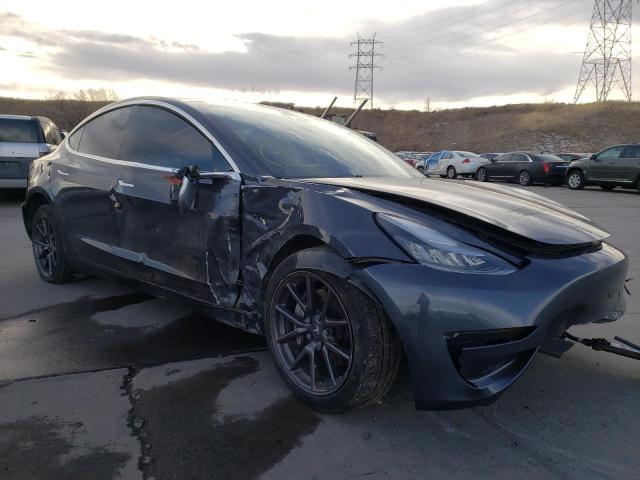 Tesla Model 3 (2019)