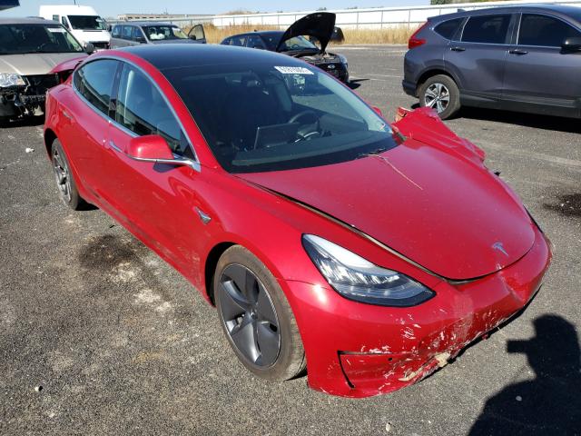 Tesla Model 3 (2019)