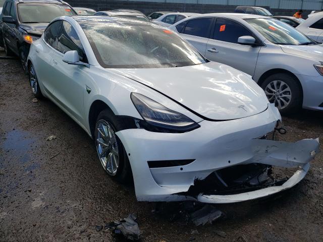 Tesla Model 3 (2019)