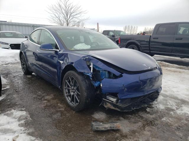 Tesla Model 3 (2020)