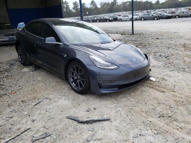 Tesla Model 3 (2020)