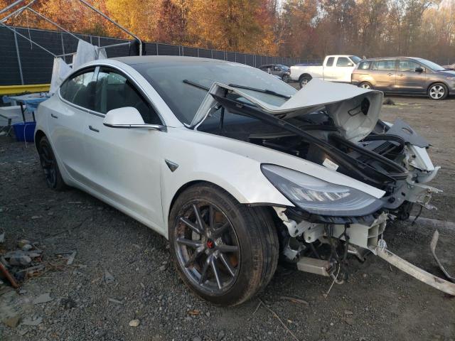 Tesla Model 3 (2020)