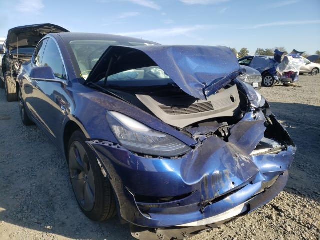 Tesla Model 3 (2020)