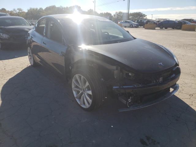Tesla Model 3 (2020)