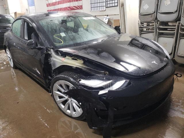 Tesla Model 3 (2021)