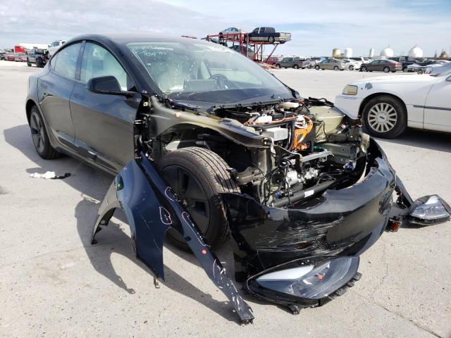 Tesla Model 3 (2021)