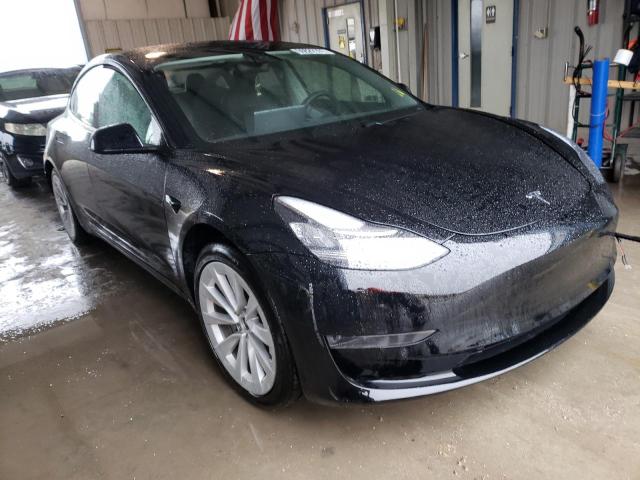 Tesla Model 3 (2021)