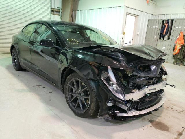 Tesla Model 3 (2021)
