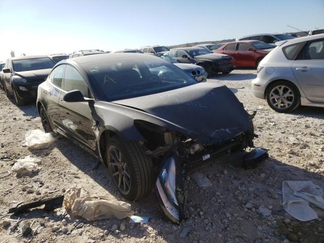 Tesla Model 3 (2021)